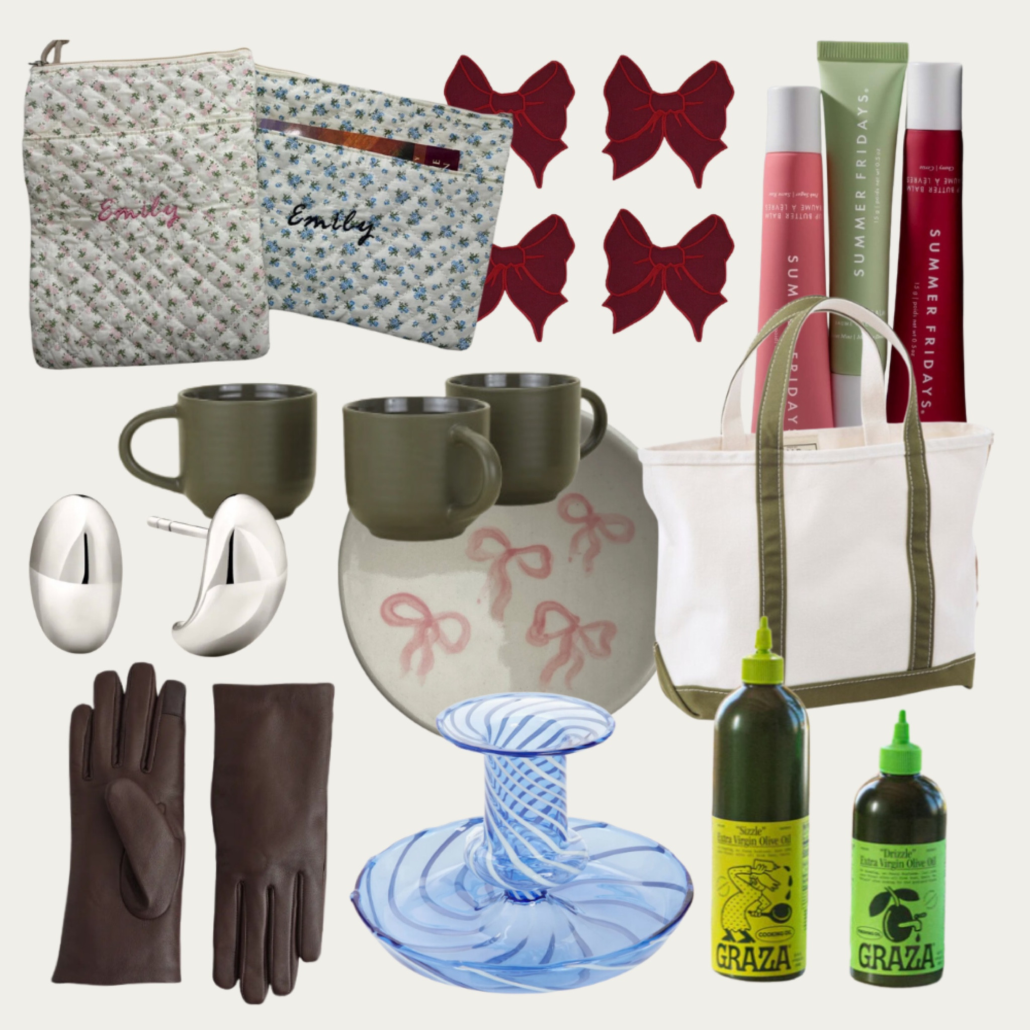 GIFT GUIDE: Under $50

#LTKGiftGuide #LTKFindsUnder50 #LTKHoliday