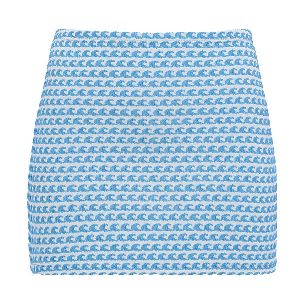 wave repeat
              Micro
              
              Skirt | Montce