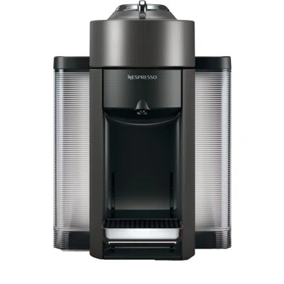 Nespresso Vertuo Coffee and Espresso Machine with Aeroccino Milk Frother by De'Longhi | Wayfair North America