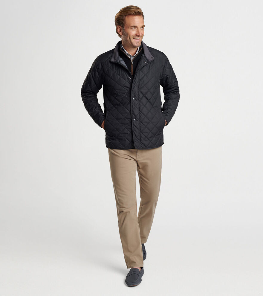 Suffolk Coat | Peter Millar