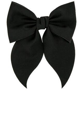 Lovers and Friends Betty Bow in Black from Revolve.com | Revolve Clothing (Global)