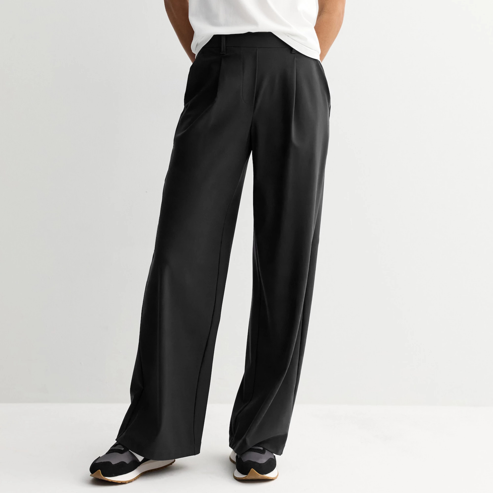 Women's FLX Pull-On Tricot Trousers | Kohl's