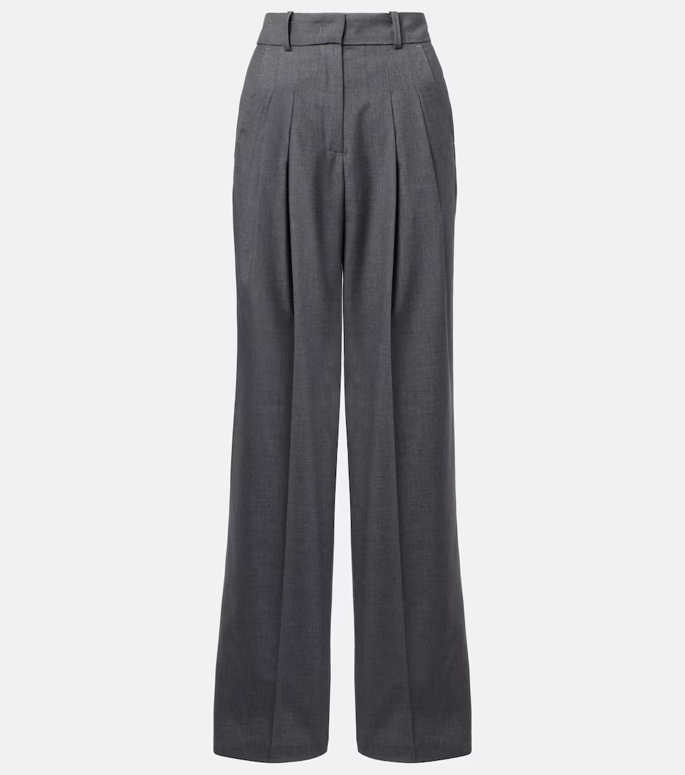 Hose mit weitem Bein Gelso | Mytheresa (DACH)