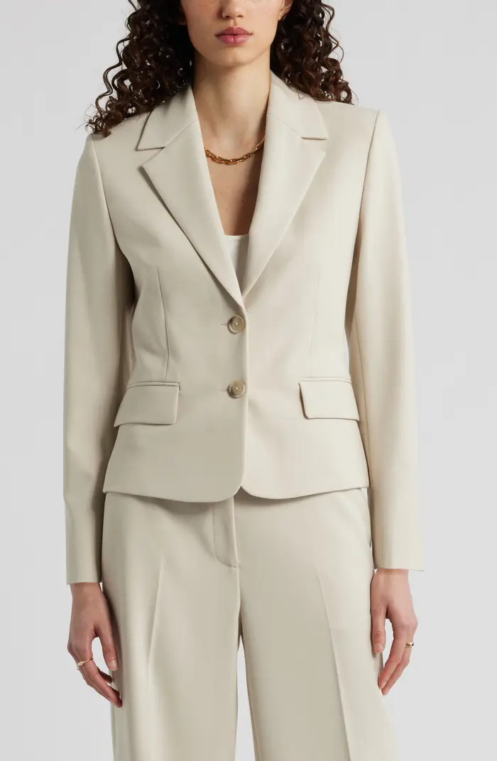 The Hanna Slim Fit Blazer | Nordstrom