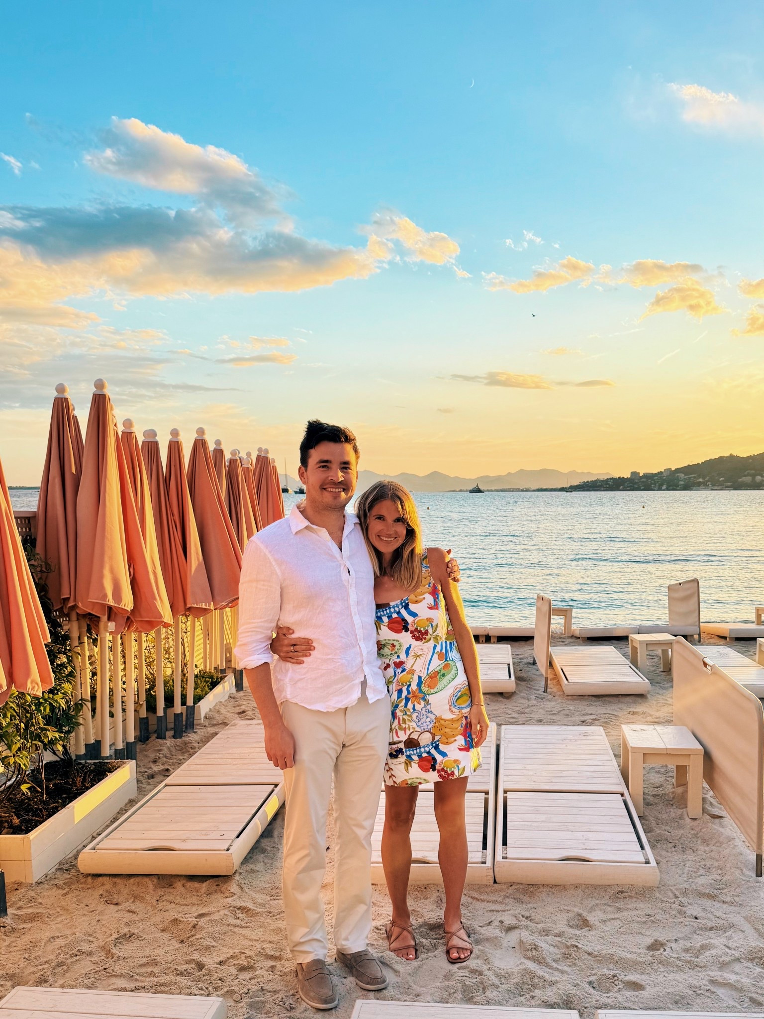 Farm rio dresses are the perfect vacation dresses. I’m wearing an extra small in this summery mini dress that is perfect for the south of France vibe

Vacation dresses, summer mini dress , dresses for tropical vacation 

#LTKSeasonal #LTKStyleTip