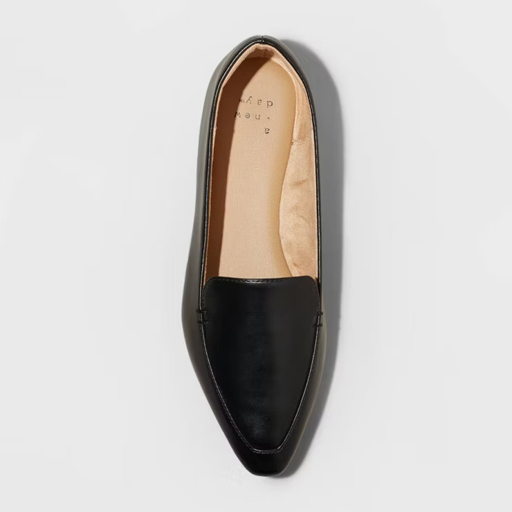 Women's Hayes Loafer Flats - A New Day™ | Target
