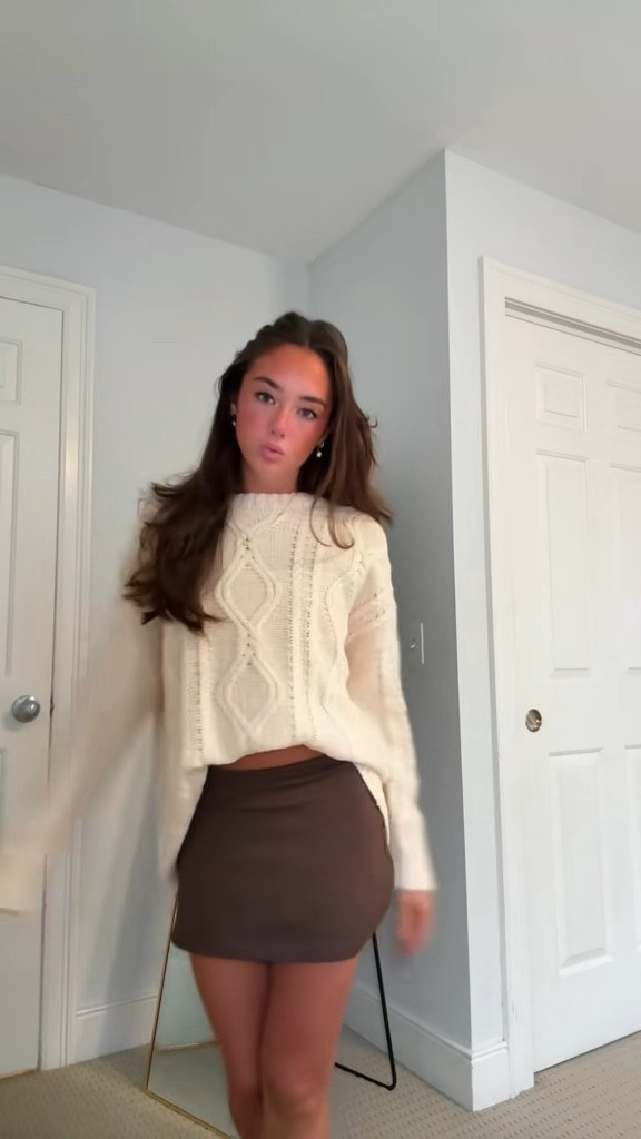 cutest fall outfit!!! 