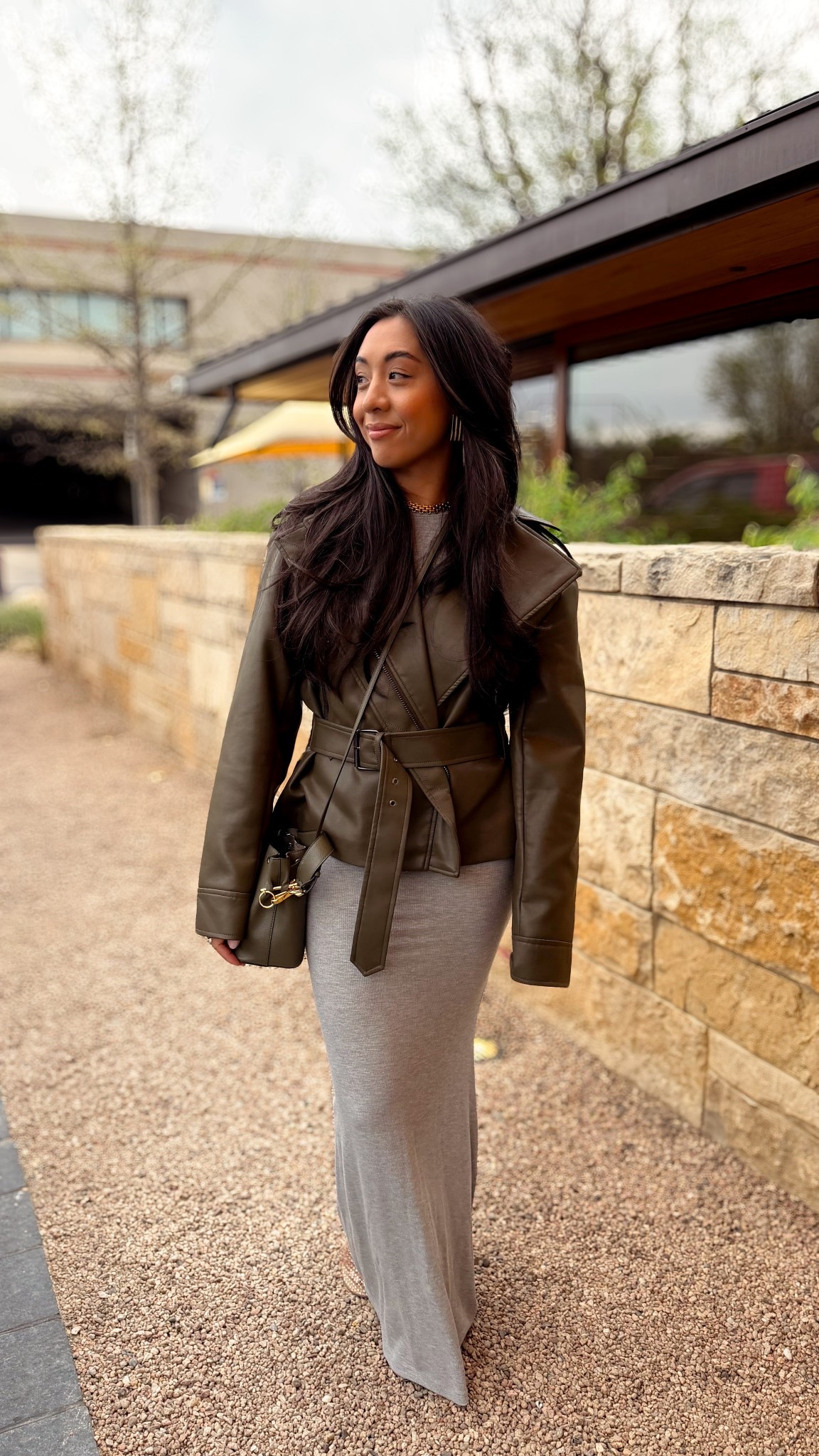 Spring date night outfit 🤗✨

#LTKootd #LTKgrwm #LTKPetite