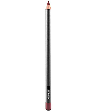 MAC Lip Pencil Liner - Burgundy | Dillard's