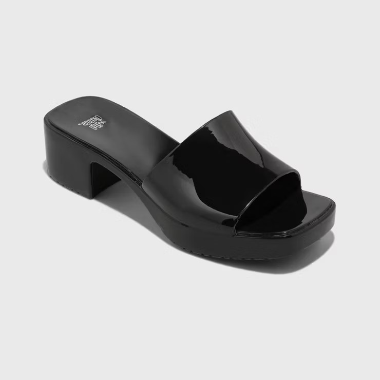 Women's Macy Heels - Wild Fable™ | Target