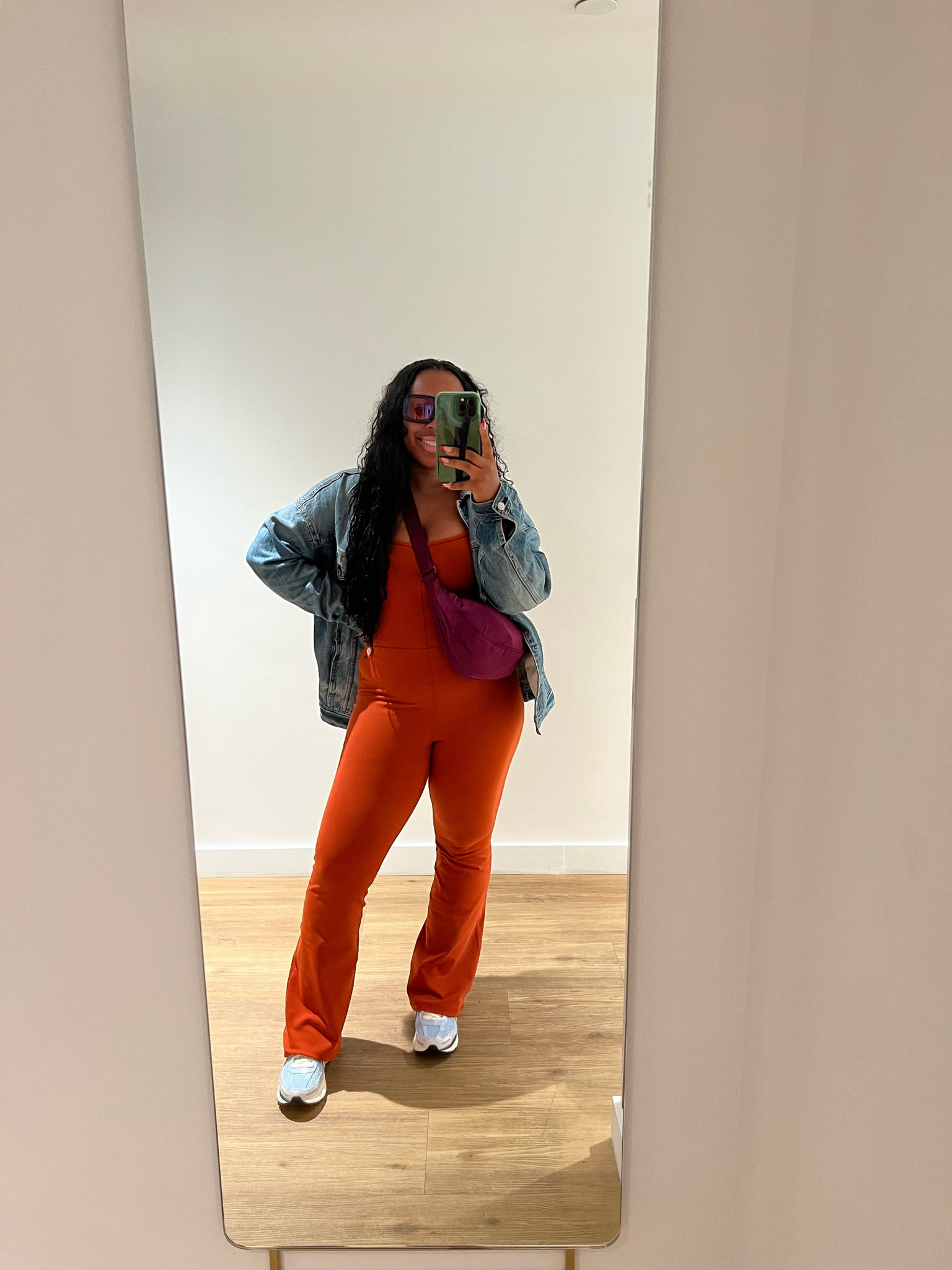 New running errands bag has entered the chat. 

#LTKeurope #LTKSeasonal #LTKmidsize