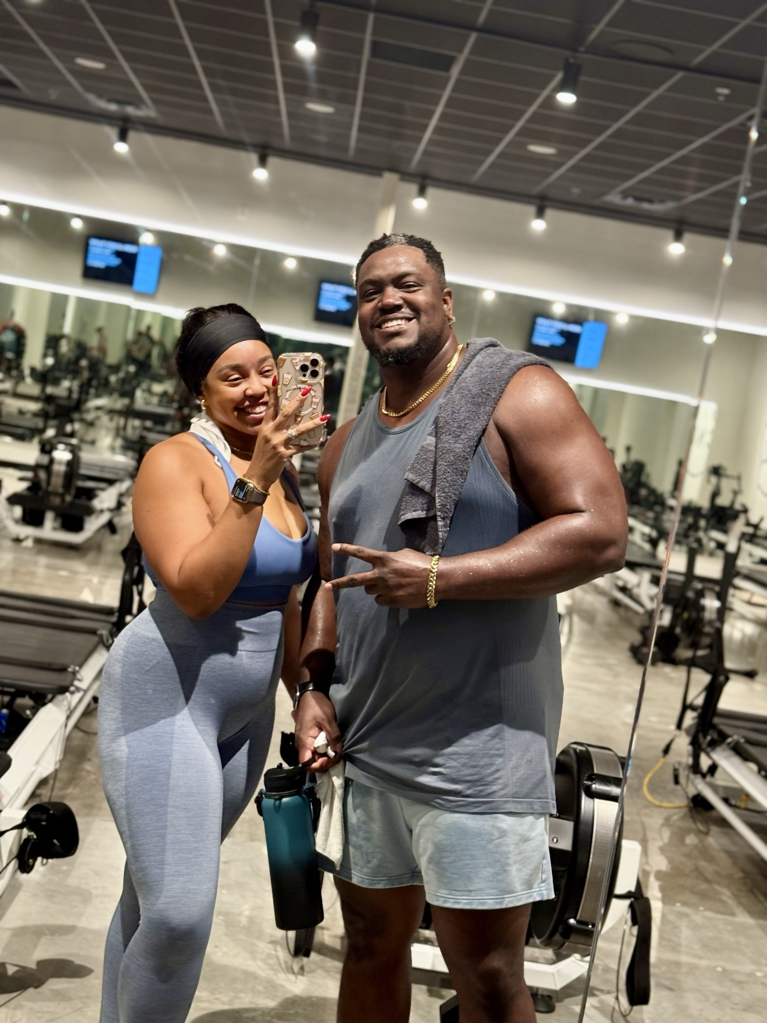 Pilates Approved OOTD #amazonactive

#LTKMens #LTKActive #LTKMidsize