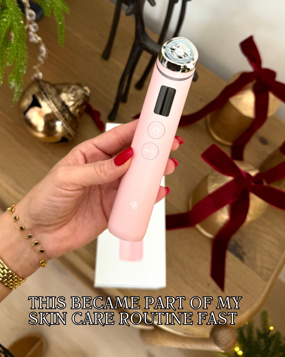 Spilling my beauty secrets! ✨ Shop the finds I'm loving right now.

#LTKbeauty #beautymusthaves #skincare #makeup #beautytips #ltkit

#LTKdayinmylife #LTKselfcare #LTKBeauty