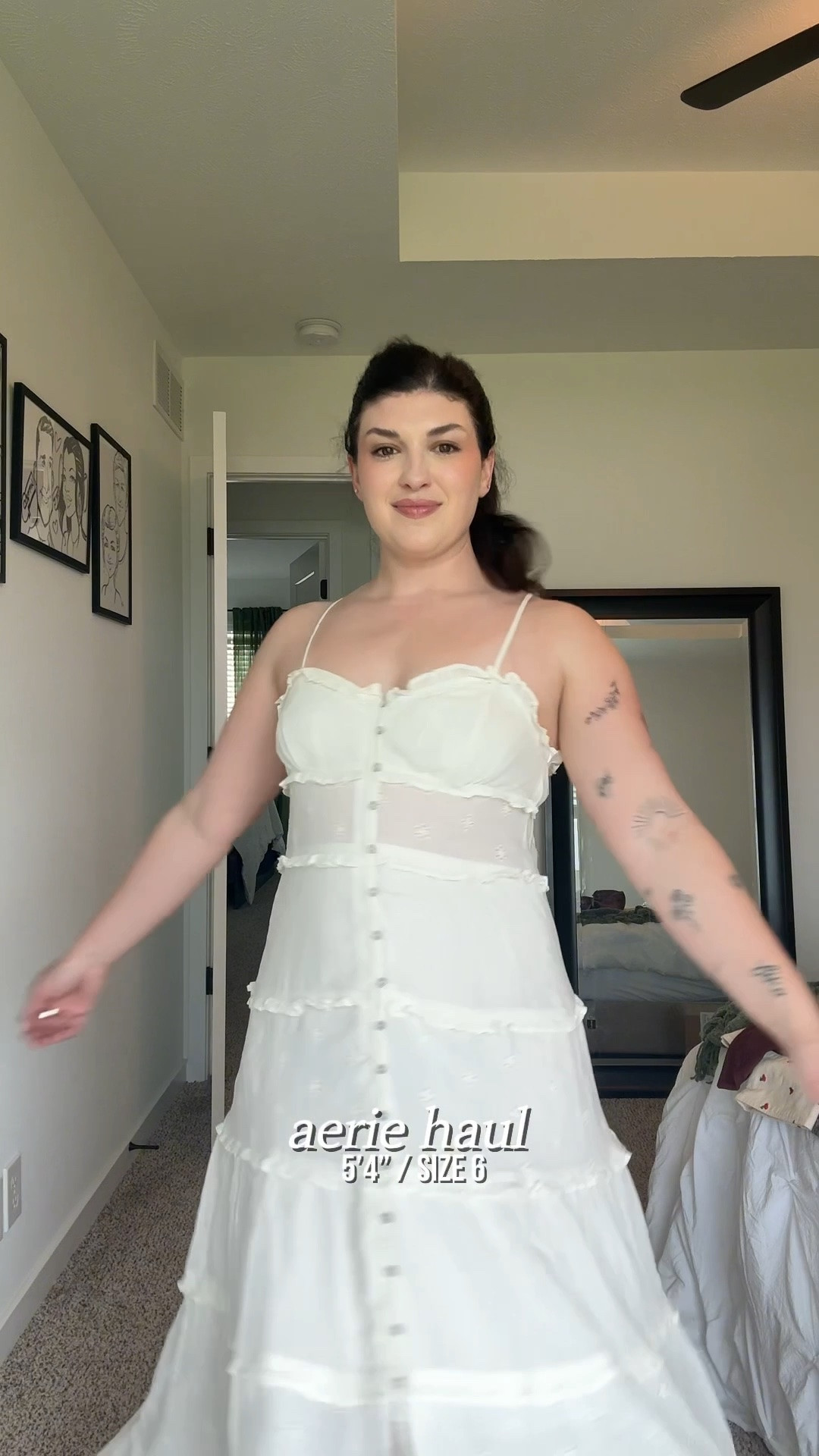 aerie haul🧡

#LTKootd #LTKMidsize #LTKSeasonal