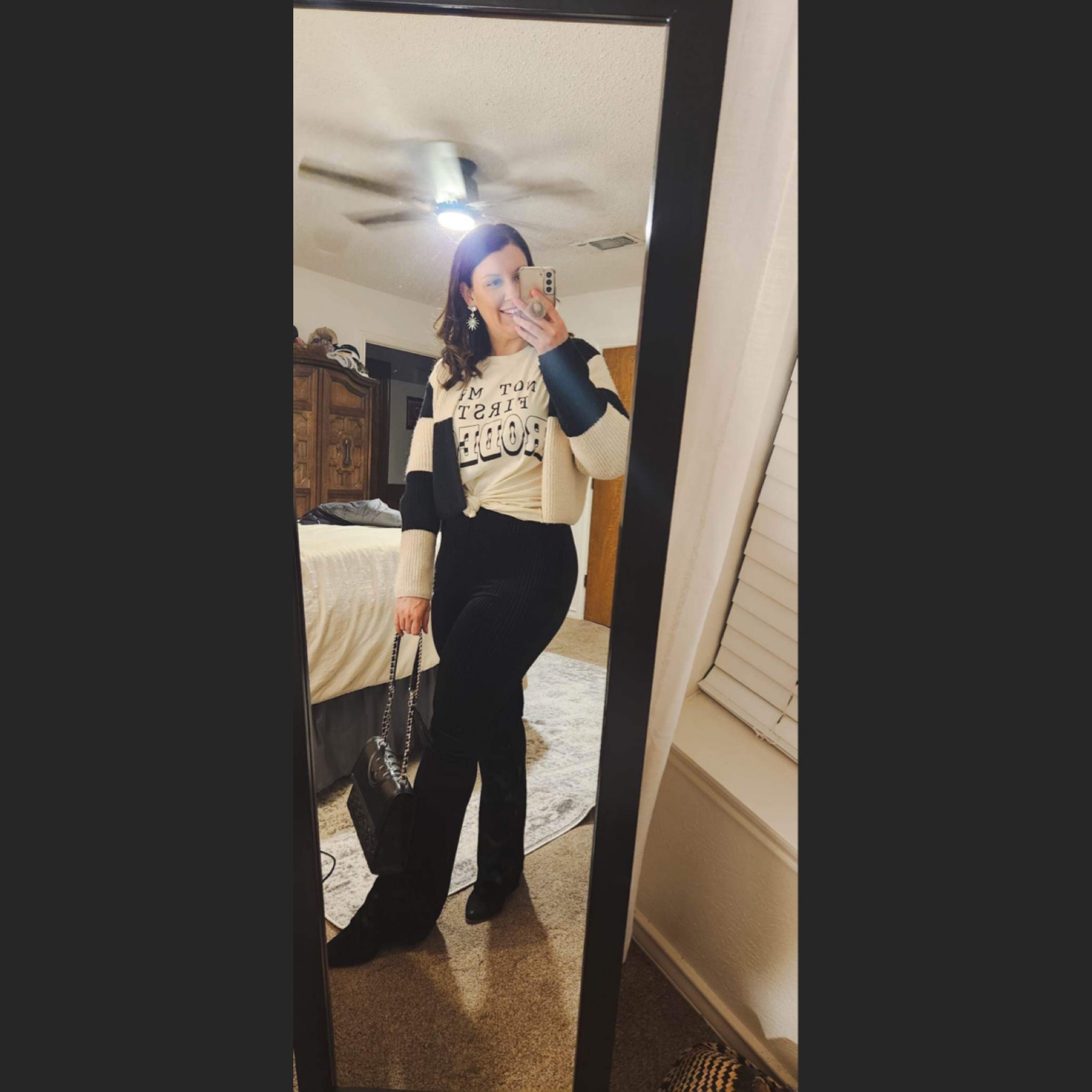 Winery date night outfit!

#LTKcurves #LTKunder50 #LTKstyletip