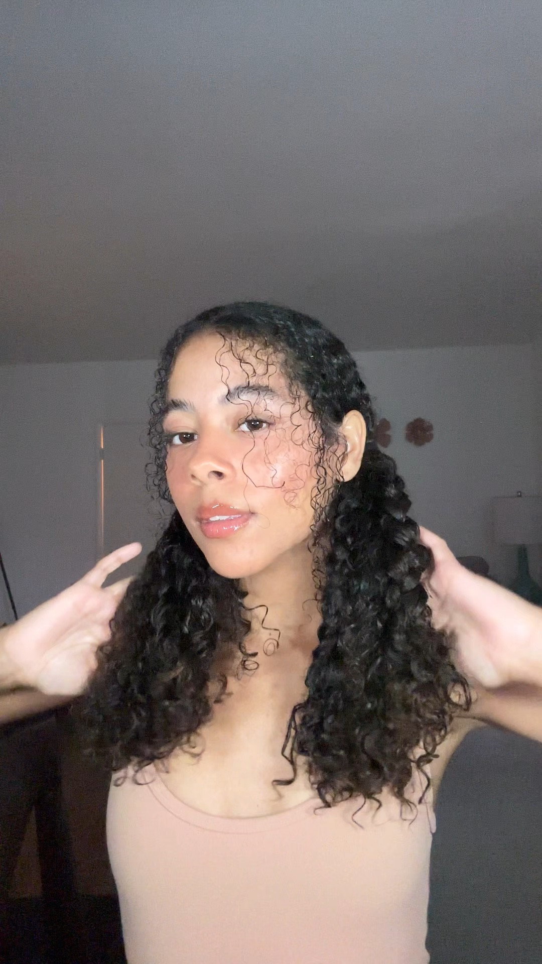 products used for this hairstyle 🫶🏽

#LTKbeauty