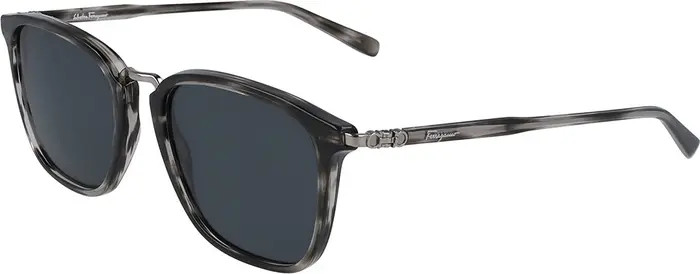 FERRAGAMO Salvatore Ferragamo 54mm Square Sunglasses | Nordstromrack | Nordstrom Rack