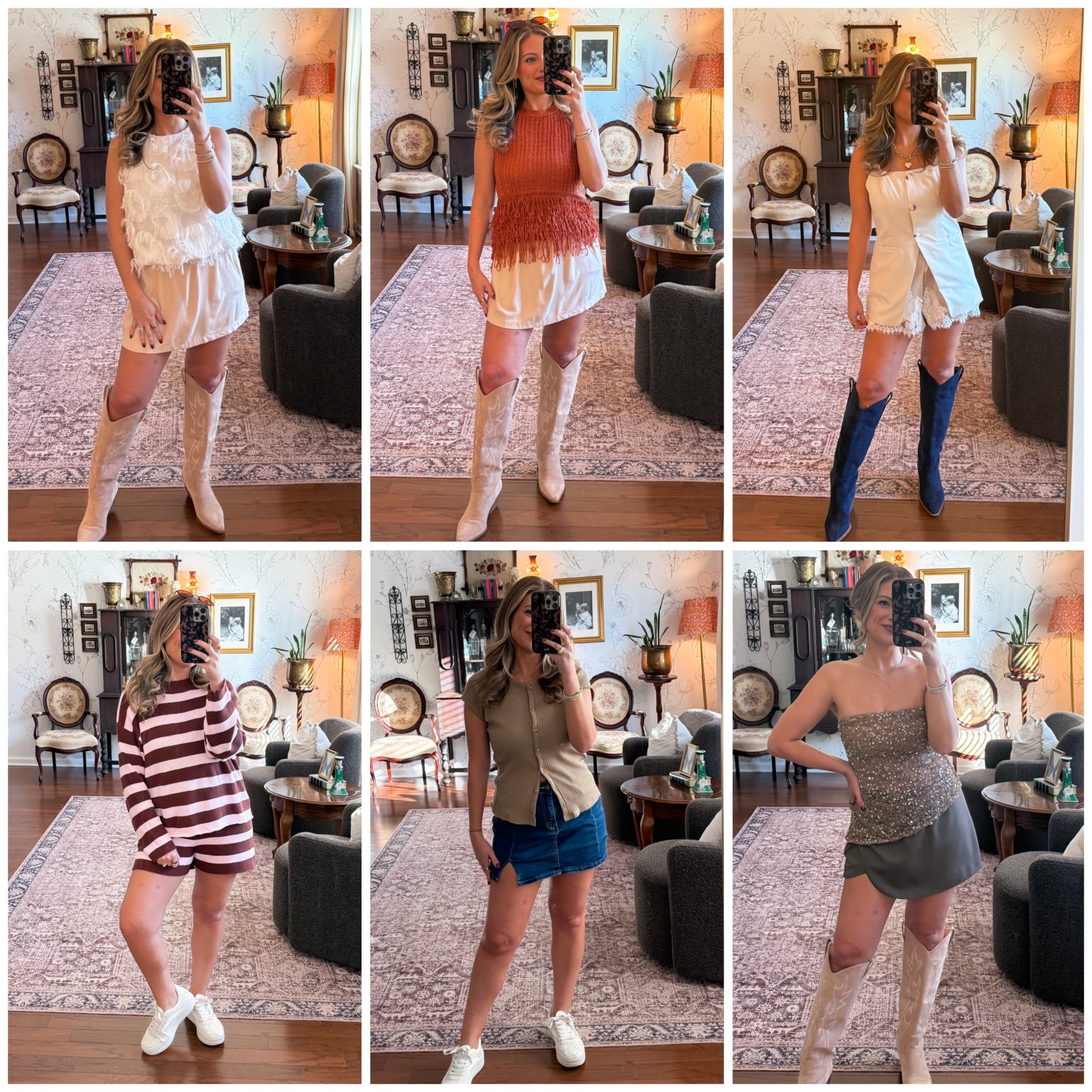 Amazon fall fashion! #amazonfall #amazonfallfashion 

#LTKSeasonal #LTKStyleTip #LTKU