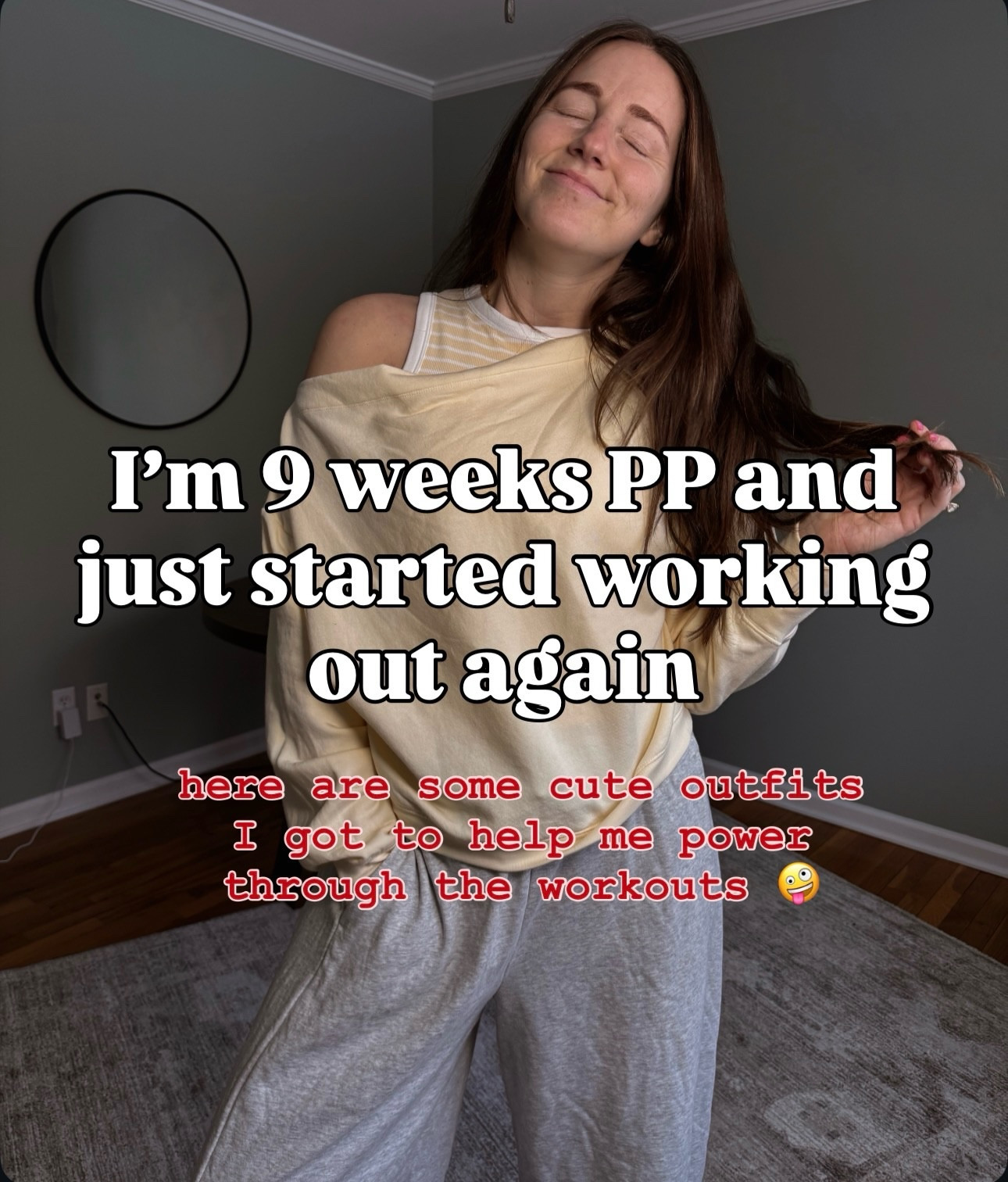 30% off target activewear!!! 

All of these activewear looks have made working out again a littleee easier! They’re also making me so excited for spring & summer!! 

 #postpartum #workout #momlife #targetstyle #ouffitinspo