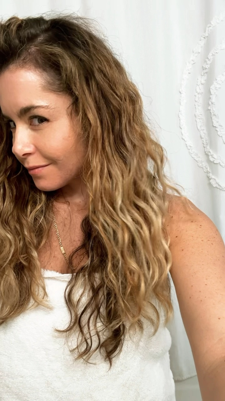 Being loving these hair products.

#hairroutine #hairrecomendations

#LTKbeauty #LTKU #LTKVideo