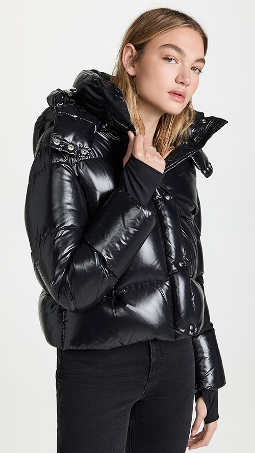 Jordy Jacket | Shopbop