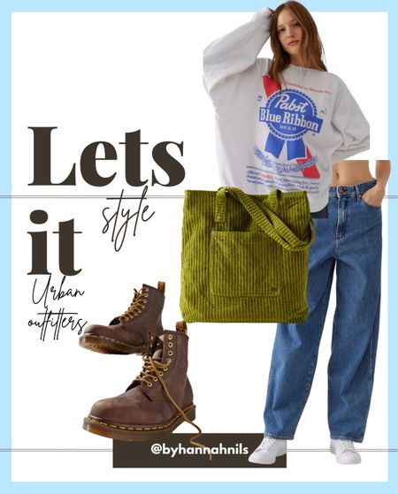 Let’s style it! urban outfitters! fall fashion ∙ fall looks ∙ trendy ∙ sweaters 

#LTKitbag #LTKshoecrush #LTKstyletip