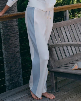 Colorblock Lounge Pant | Southern Tide