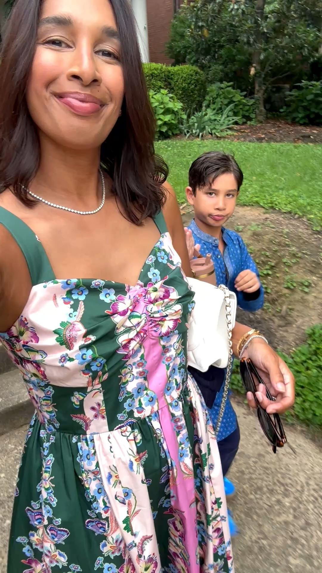 Love their dresses! Mine is almost sold out but linked several new arrivals I have my eye on. 

Run TTS - I’m in a 4

#LTKootd #LTKdayinmylife #LTKmomlife