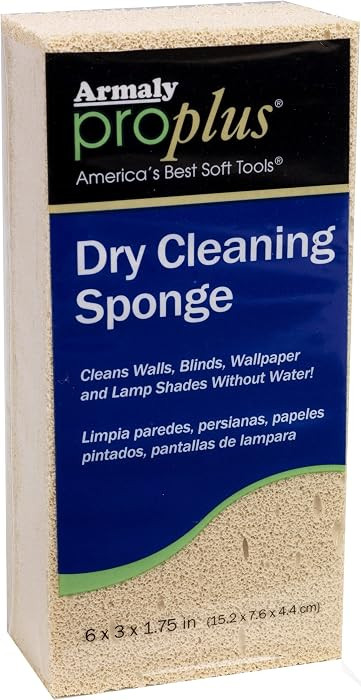 ProPlus Dry Cleaning Sponge | Amazon (US)