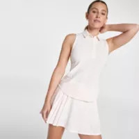 CALIA Women's Renew Sleeveless Golf Polo | DICK'S Sporting Goods