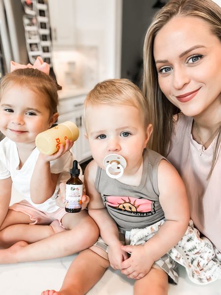 Favorite baby, toddler & kid multivitamin! For Hiya chewables code KARA for 50% works! They are my favorite for the age 2 and up! 

#LTKkids #LTKbaby
