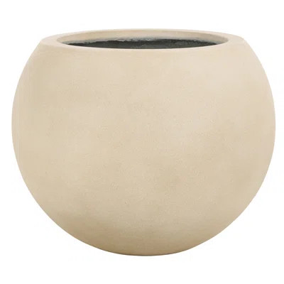 Mcgill ConFiconstone Pot Planter | AllModern