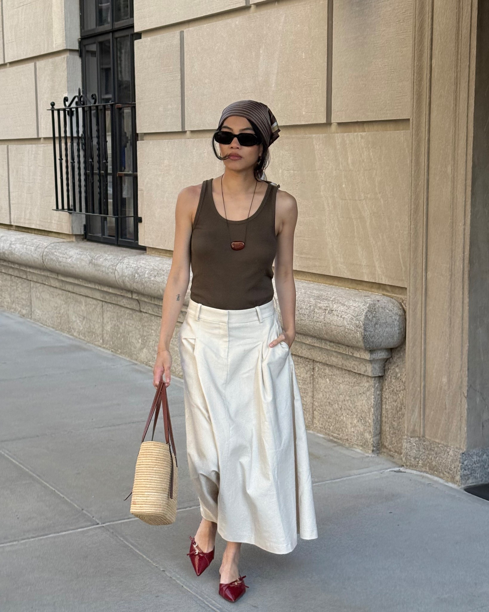 Feels like summer 

#LTKStyleTip #LTKSeasonal #LTKPetite