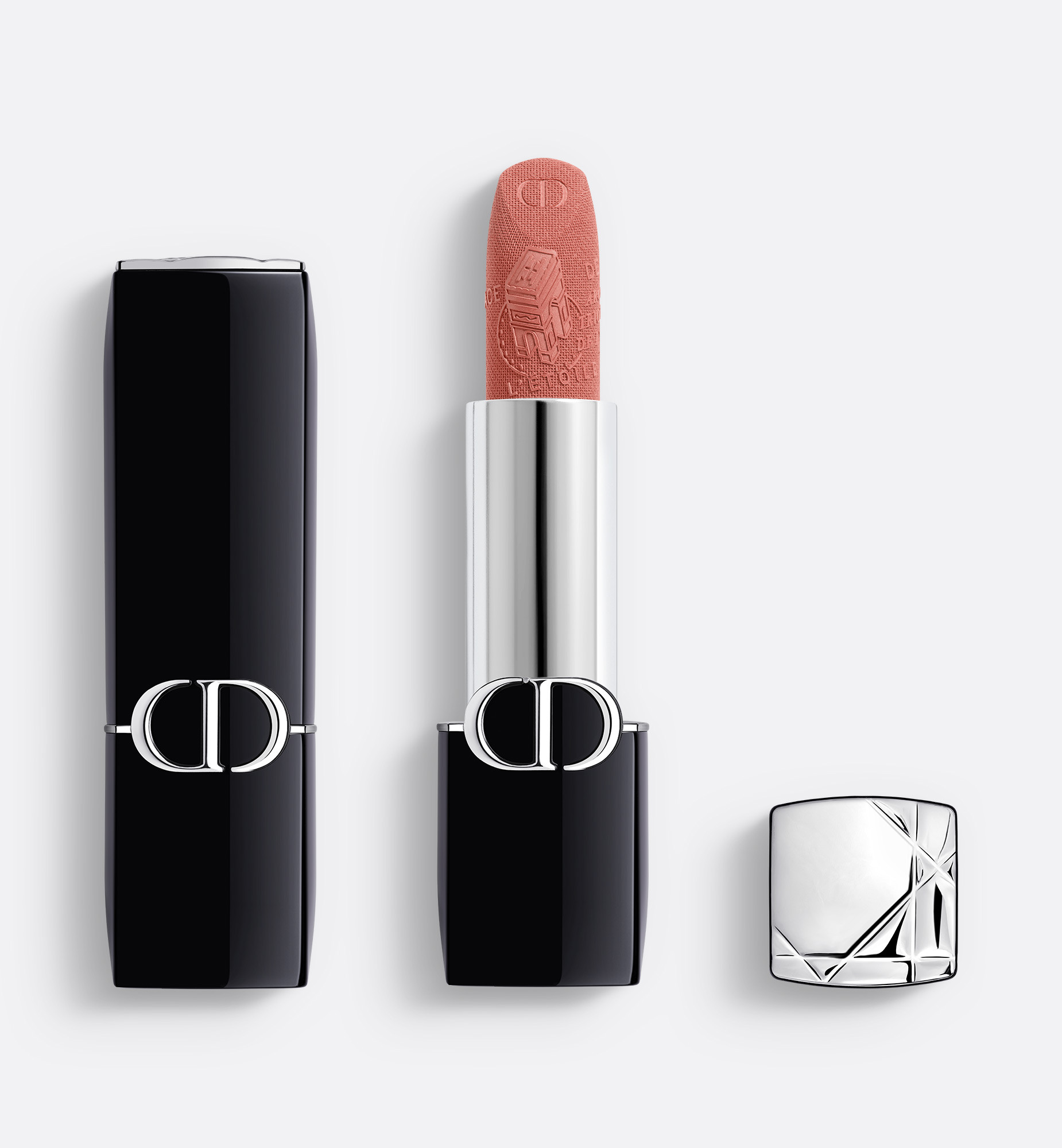 Rouge Dior New Lipstick Colors 2024 Limited Edition | DIOR US | Dior Beauty (US)