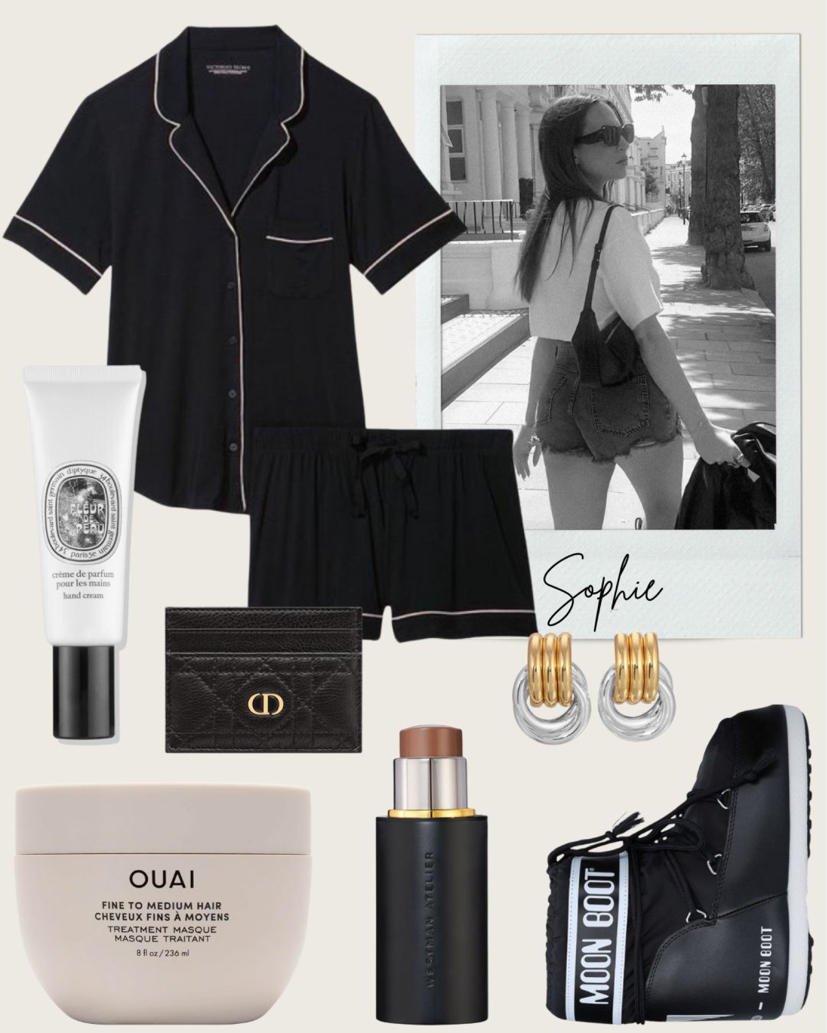 Sophie’s Holiday Wishlist 

#LTKswimwear #LTKstyletip #LTKskincare