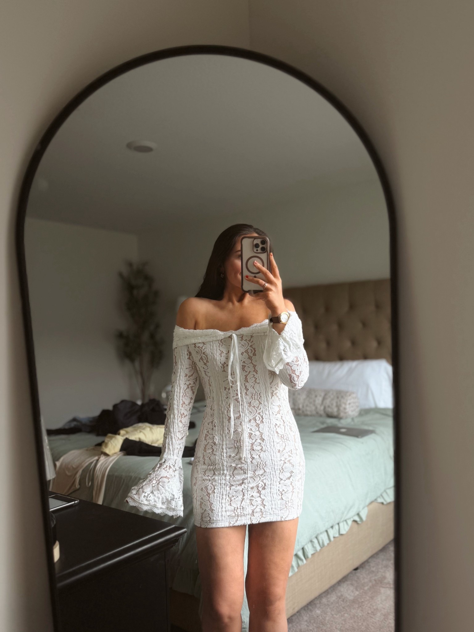 A save vs. splurge moment! House of CB dress for $$$ or the Amazon version, available on prime for under $40!!!

#LTKootd #LTKgrwm #LTKSpringSale