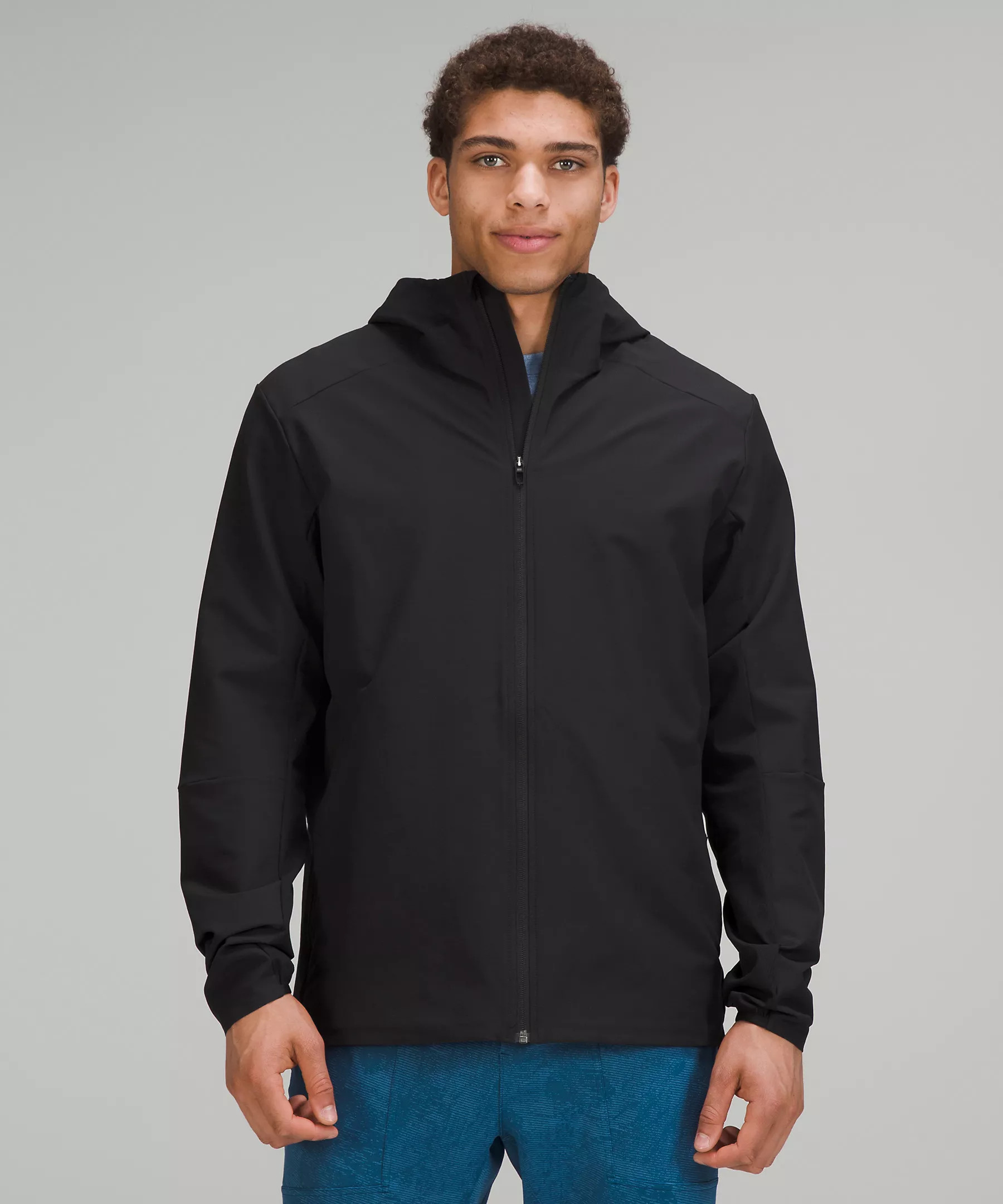 Warp Light Packable Jacket | Lululemon (US)