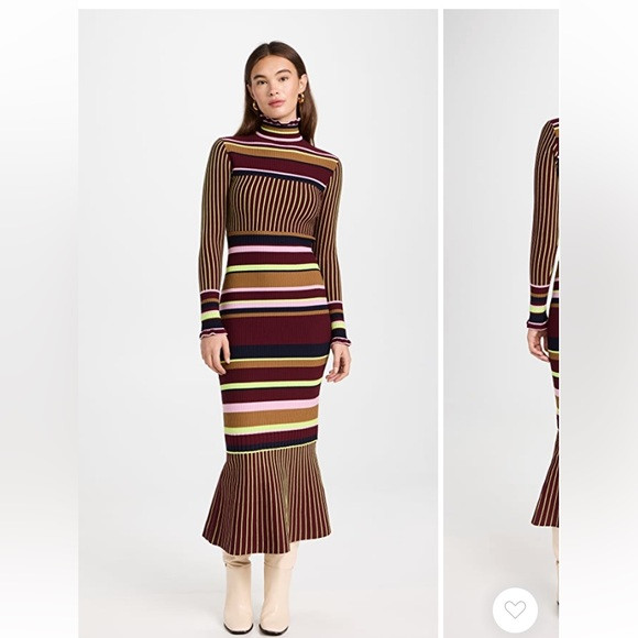 NWT Brogger Olivia Dress. Size small. | Poshmark