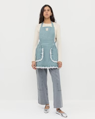 LR X Jack's Wife Freda Apron | Loeffler Randall