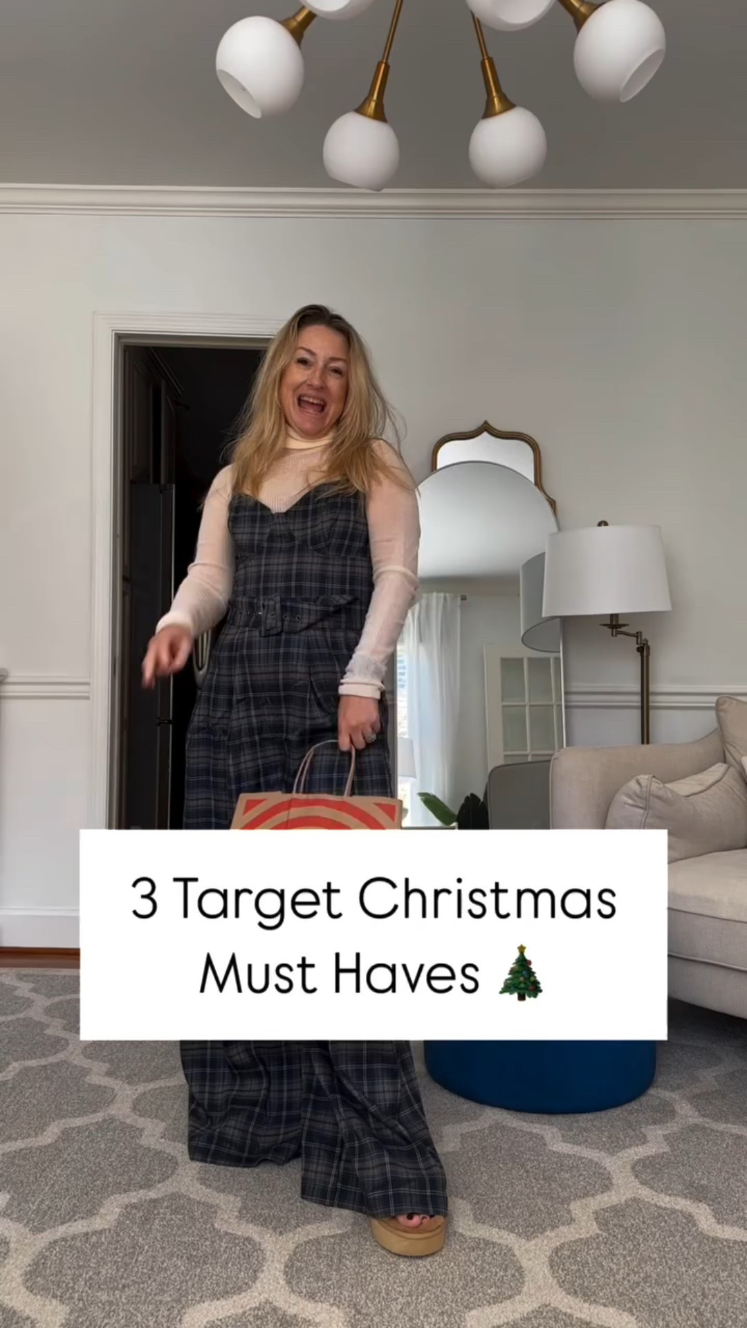 If you’re running out of time and just need the easy, no-stress holiday grabs from Target, these are my three musts every single year.
Pre-built gingerbread houses for our family decorating contest, the Rudolph snack mix we are obsessed with, and the classic three-flavor popcorn tins because they are always a hit.
If you need quick holiday treats, family fun ideas, or simple gifting add-ons, these are the things I grab on repeat.
Linking everything for you in case you also need last-minute help this season.

#easternshoremd
#marylandinfluencer
#chesapeakelifestyle
#targetfinds2024
#targetholidayfinds
#christmastraditionideas
#easyholidayideas
#holidayhostinghelp
#snackboardideas
#familyfunathome
#simpleholidaytips
#holidaygiftideas2025

#LTKGiftGuide #LTKfoodie #LTKHoliday