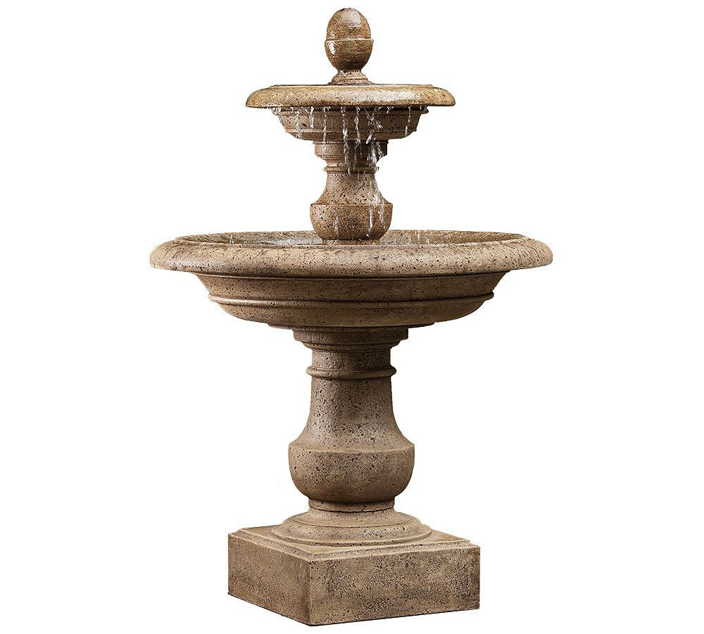 Carina Fountain | Pottery Barn (US)