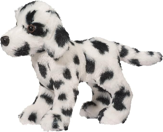 Douglas Dooley Dalmatian Dog Plush Stuffed Animal | Amazon (US)