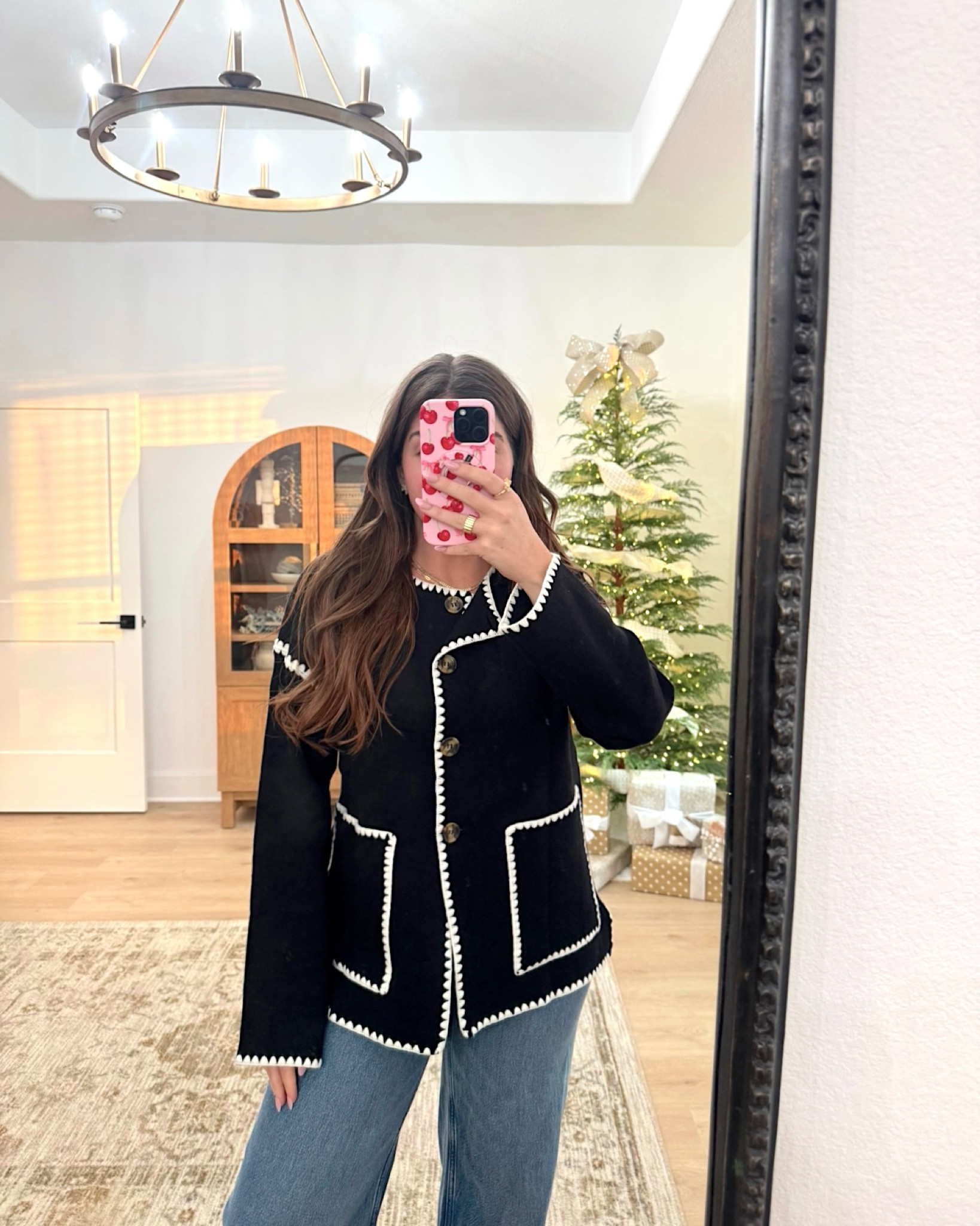 CardiganBlack Friday deal at Amazon 🖤

Cardigan, Black Friday, Black Friday sale, Amazon Black Friday deals, Amazon Black Friday sale, Amazon, Amazon sale, Amazon deals, Madison Payne 

#LTKStyleTip #LTKSaleAlert #LTKSeasonal