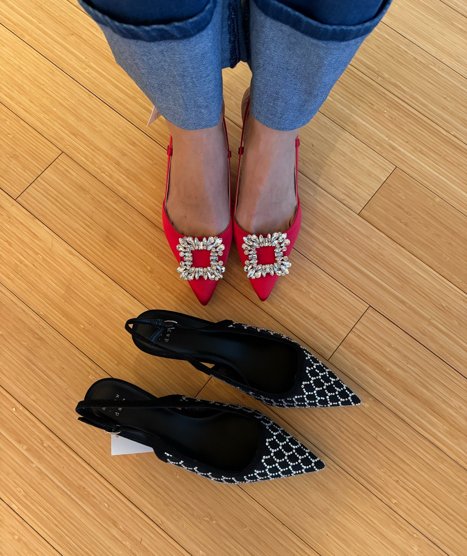 A moment for the shoes😍😍😍😍😍😍😍😍and 30% off!!   



#LTKSeasonal #LTKShoeCrush #LTKHoliday