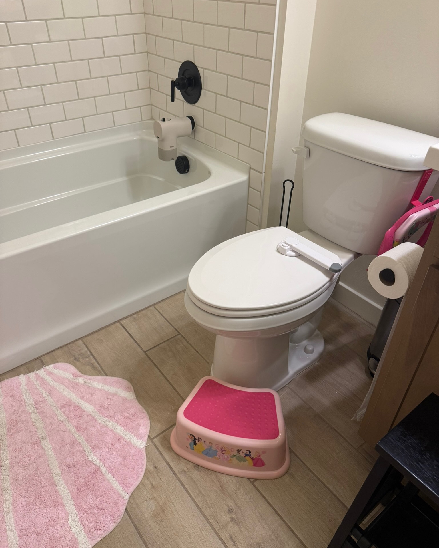 Bathroom essentials for the girls 🫧💞👧🏼

#LTKmomlife #LTKHome #LTKKids