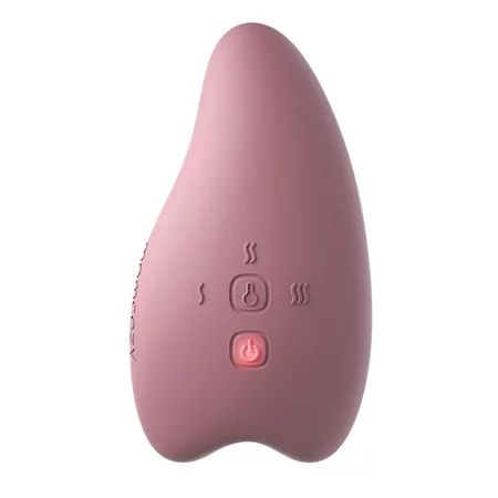 Momcozy Lactation Massager for Breastfeeding 2-in-1 Heat & Vibration Used with Various Breast Pump N | Walmart (US)
