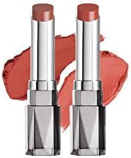 KRISTOFER BUCKLE Cashmere Slip® Longwear Lipstick Duo, 0.11 oz. (each) | Creamy, Richly Pigmente... | Amazon (US)