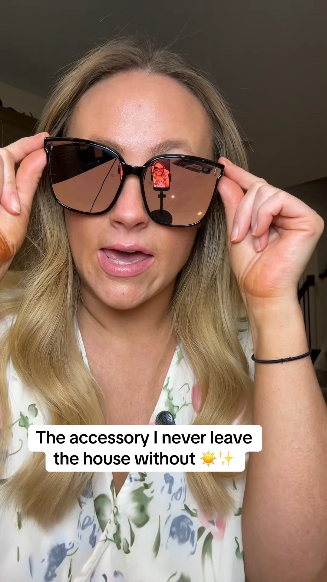 Designer Look Sunglasses Without the Price Tag

Lightweight, flattering, and perfect for everyday errands or vacations. And they’re PINK 🩷

#LTKootd #LTKMothersDay #LTKmomlife