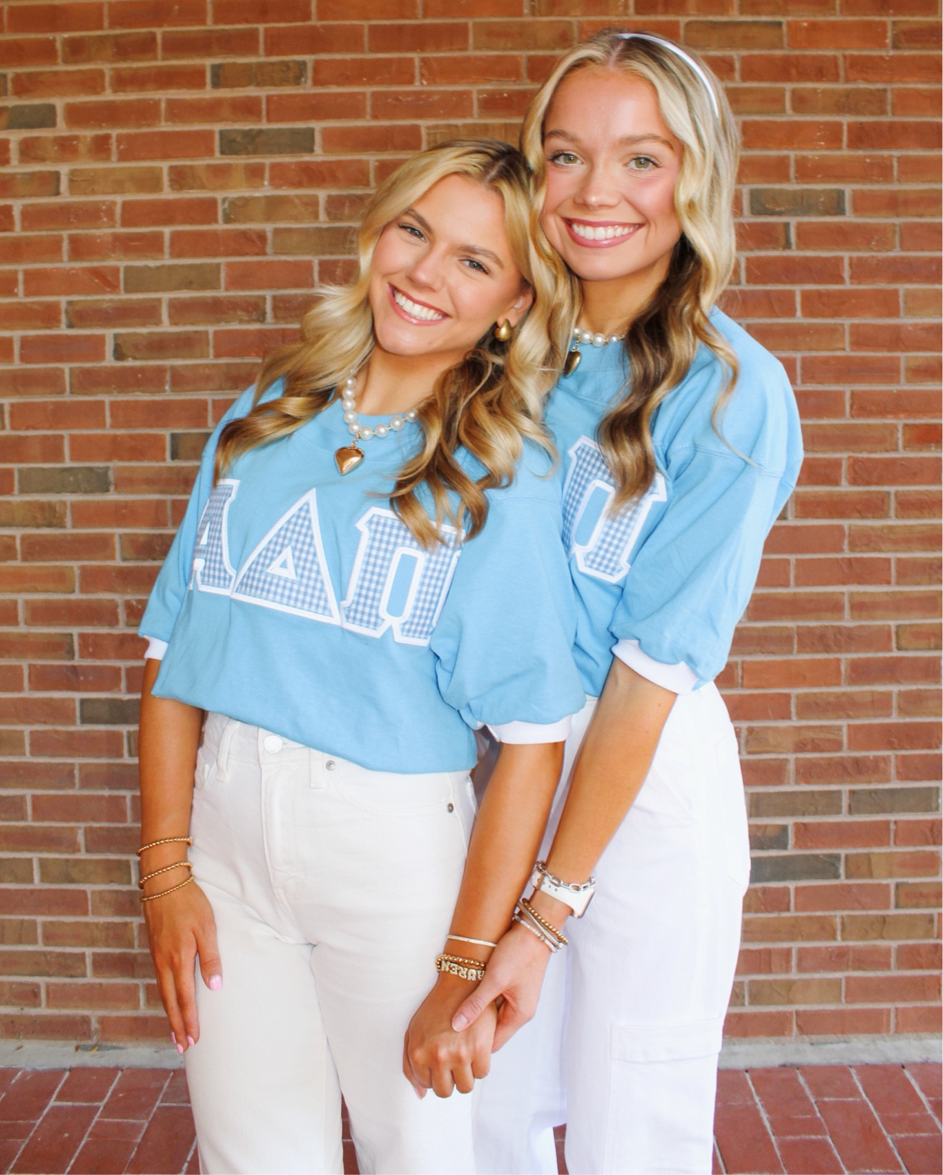 Sorority Recruitment Accessory Details 💎💎💎

#LTKSaleAlert #LTKStyleTip #LTKFindsUnder100