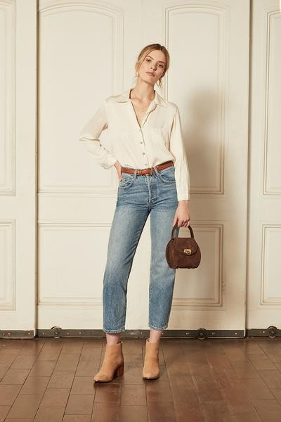 The Timmy | Far Country | Boyish Jeans